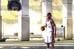 NBA Street V3 (PlayStation 2)