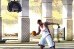 NBA Street V3 (PlayStation 2)