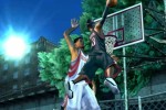 NBA Street V3 (PlayStation 2)