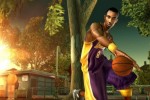 NBA Street V3 (PlayStation 2)