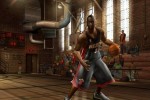 NBA Street V3 (PlayStation 2)