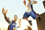 NBA Street V3 (PlayStation 2)