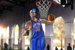 NBA Street V3 (PlayStation 2)