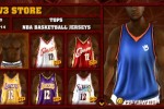 NBA Street V3 (PlayStation 2)