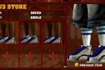 NBA Street V3 (PlayStation 2)