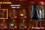 NBA Street V3 (PlayStation 2)