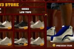 NBA Street V3 (PlayStation 2)