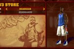 NBA Street V3 (PlayStation 2)