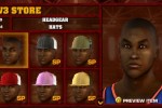 NBA Street V3 (PlayStation 2)