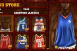 NBA Street V3 (PlayStation 2)