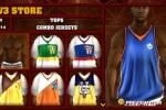 NBA Street V3 (PlayStation 2)