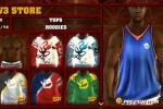 NBA Street V3 (PlayStation 2)