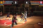 NBA Street V3 (PlayStation 2)