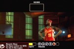 NBA Street V3 (PlayStation 2)