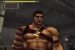 Shadow of Rome (PlayStation 2)