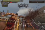 Shadow of Rome (PlayStation 2)