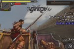 Shadow of Rome (PlayStation 2)