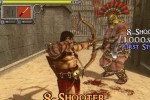 Shadow of Rome (PlayStation 2)