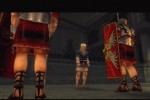 Shadow of Rome (PlayStation 2)