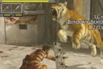 Shadow of Rome (PlayStation 2)