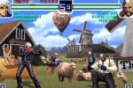 The King of Fighters 02/03 (PlayStation 2)