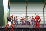 The King of Fighters 02/03 (PlayStation 2)