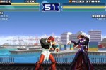 The King of Fighters 02/03 (PlayStation 2)
