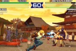 The King of Fighters 02/03 (PlayStation 2)