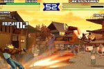 The King of Fighters 02/03 (PlayStation 2)