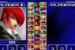 The King of Fighters 02/03 (PlayStation 2)