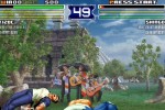 The King of Fighters 02/03 (PlayStation 2)