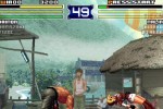 The King of Fighters 02/03 (PlayStation 2)