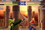 The King of Fighters 02/03 (PlayStation 2)