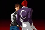 The King of Fighters 02/03 (PlayStation 2)