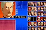 The King of Fighters 02/03 (PlayStation 2)