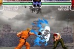 The King of Fighters 02/03 (PlayStation 2)