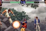 The King of Fighters 02/03 (PlayStation 2)