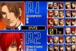 The King of Fighters 02/03 (PlayStation 2)