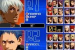 The King of Fighters 02/03 (PlayStation 2)