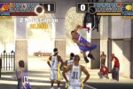 NBA Street V3 (GameCube)