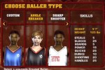 NBA Street V3 (GameCube)