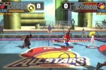 NBA Street V3 (GameCube)