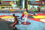 NBA Street V3 (GameCube)