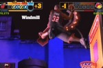 NBA Street V3 (GameCube)