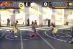 NBA Street V3 (GameCube)