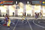 NBA Street V3 (GameCube)