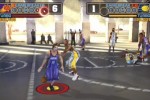 NBA Street V3 (GameCube)