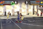 NBA Street V3 (GameCube)