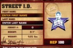 NBA Street V3 (GameCube)