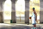 NBA Street V3 (GameCube)